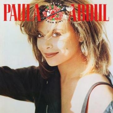 Forever your girl (180 gr. vinyl black) Paula Abdul