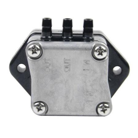 AP03 Polttoainepumppu Yamaha Perämoottoriin F25 F30 F40 F50 F60 HP 4-tahti 62Y-24410-02-00 62Y-24410-00-00 62Y-24410-01-00