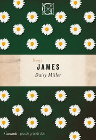 Daisy Miller Henry James