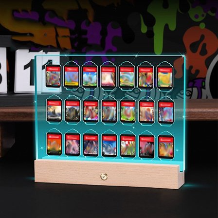 Støvdeksel Luminous Base 2 2