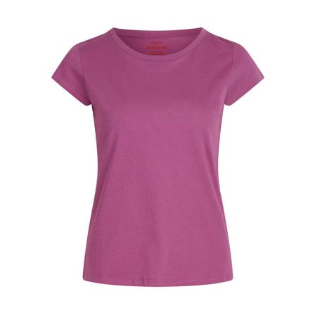 Mads Nørgaard T-Shirt rosa, Dam, Dam, Storlek: S