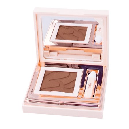 Bionike SILKY TOUCH ombretto compatto 423 BRIQUE - Ombretto compatto