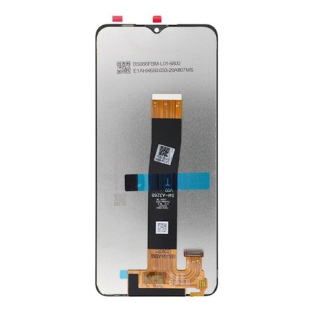 Galaxy A32 5G Skärm med LCD-display a326 FixCell OEM