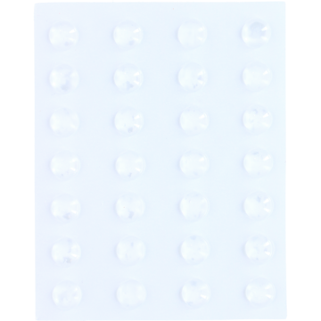 ANTISKLI-KNOTTER 8MM TESA