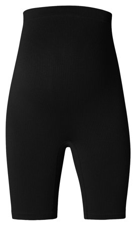 Noppies Nais seamless biker shorts OTB P090 Black XL\XXL, Tøj & Bolig, Træningsbukser, Træningsshorts