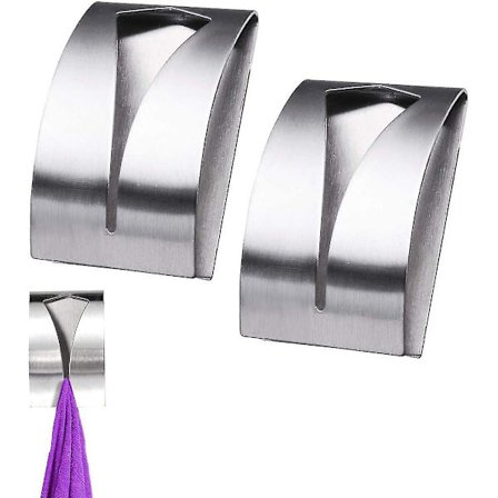 Krog Håndklædeophæng Håndklædeholder Tekande Håndklædeholdere Til Bat