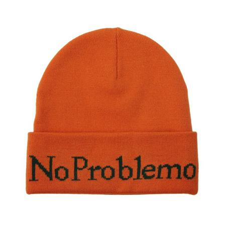 Aries - Hattar - Orange - Dam - Storlek: One Size, Dam, Storlek: ONE SIZE
