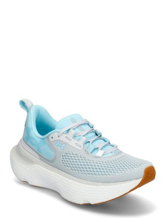 Under Armour Ua W Infinite Elite 2 - White - 36