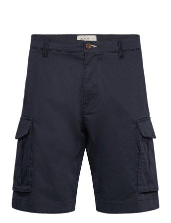 GANT | Relaxed Twill Cargo Shorts | 33