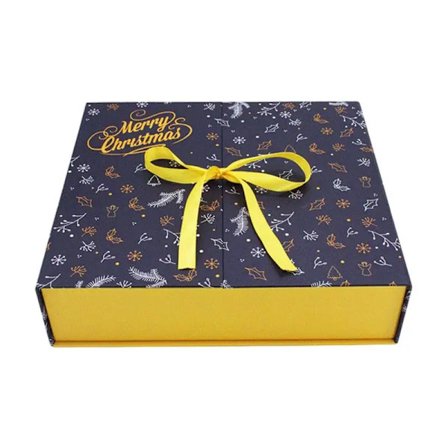 Christmas Advent Calendar Gift Boxes 24 Days Countdown Calendar Gift Wrap Fillable Empty Cardboard Number Boxes Christmas Gifts