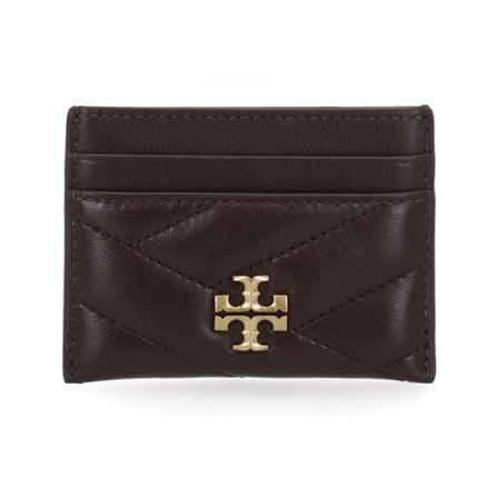 Tory Burch, Wallets ; Cardholders Czarny, Kobieta, Rozmiar: ONE Size