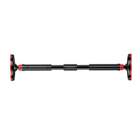 Stor Dør Horisontal stang Stål Justerbar Trening Bars