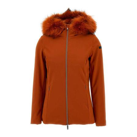 Rrd, Jacket Oranje, Dames, Maat:XS