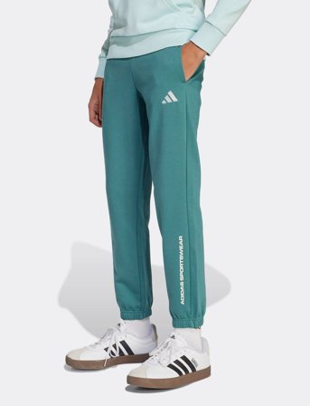 adidas Sportswear B Fl Pt - Blue - 128