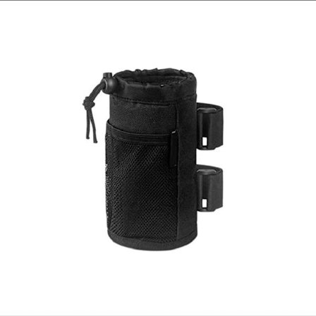 Sykkel vannflaskeholder Sykkel vannflaskeholder med klebrig St