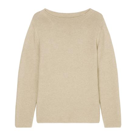 Marc O'Polo Knitted jumper inbo, Dame Striktrøjer