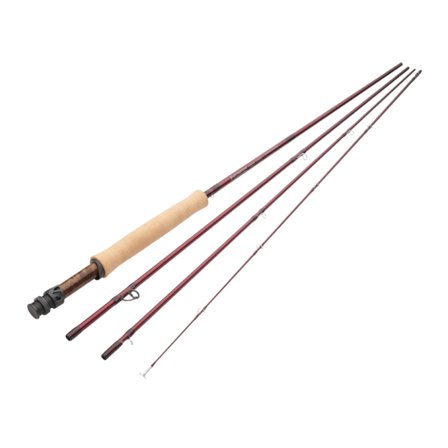 Sage Power R8 Single Hand Fly Rod - 10'0'' #7