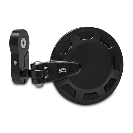 Contrapeso Manillar Espejo CNC Racing Rocket