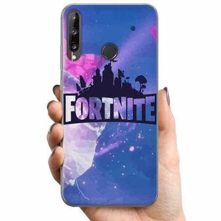 Huawei P40 Lite E Tpu Mobilskal Fortnite Gaming
