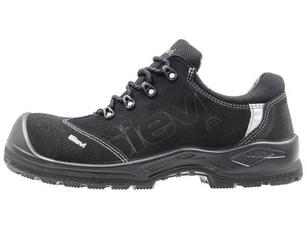 Sievi Skyddssko Elixir Xl+ S3 SC FO 40 - Lyreco - Arbetskläder - Arbetsskor - Skyddsskor