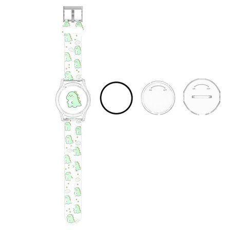 Cover med mjuk rem 6 6