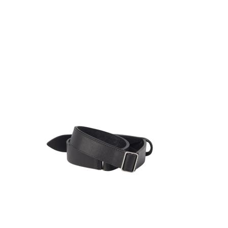 Orciani, Belts Zwart, Heren, Maat:ONE Size