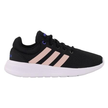 Puolikengät Adidas Lite Racer Cln 20 Mustat 36 2/3