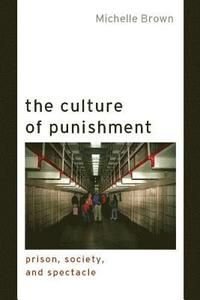 The Culture of Punishment, ISBN: 9780814791004