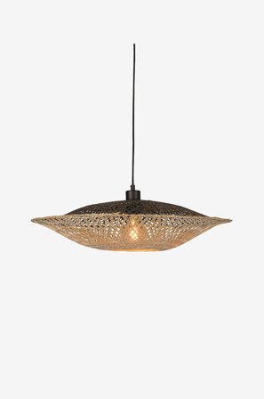 Good&Mojo - Loftlampe Kalimantan - Natur - Loftpendler - Fra Homeroom