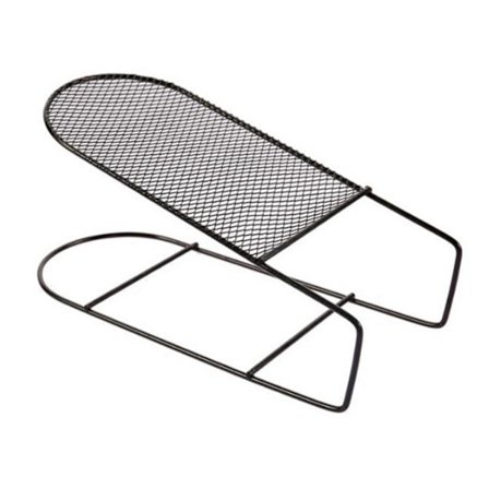 Metalsko-Sko-Pladsbesparende Skab Organisation Stakker Holder Til