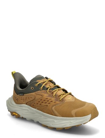 HOKA Anacapa 2 Low Gtx - Beige - 43 1/3