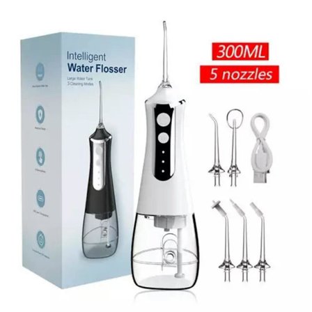 Oral Irrigator Dental Water Flosser Vit