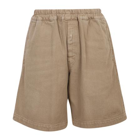 14 Bros Short Shorts grön, Herr, Herr, Storlek: XS