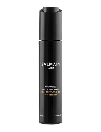 Balmain Hair Couture Balmain Homme Activating Scalp Treatment 50Ml - Nude - 50 ML