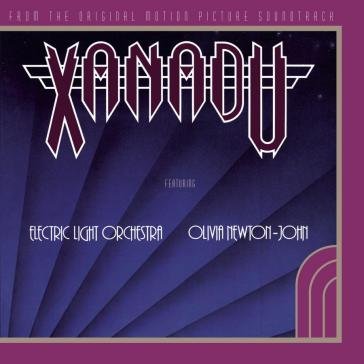 xanadu Electric Light Orchestra