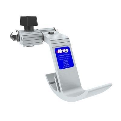 Kreg KMS7801 Stoppanhåll, Maskintillbehör & förbrukning