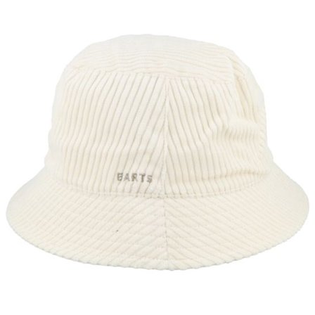 Barts - Vit bucket Hatt - Balomba Hat Cream Bucket @ Hatstore