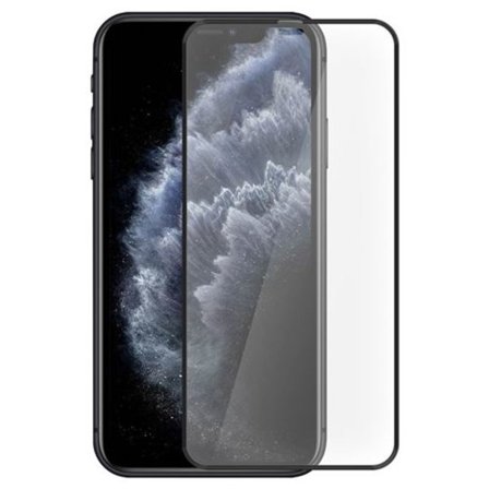 Skärmskydd iPhone 11 Pro Max Fasat Härdat Glas Tiger Glass Muvi