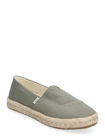 TOMS | Alpargata Rope 2.0 | 38.5