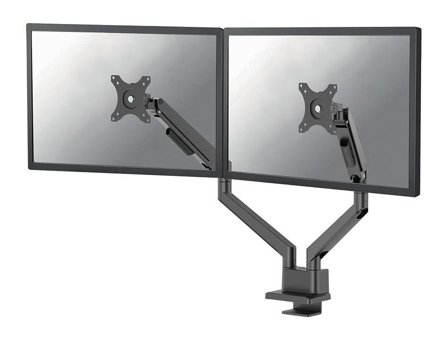 Neomounts by Newstar DS70-250BL2 full motion dual