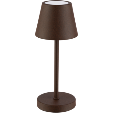 Bordslampa APS Merle Micro 20cm