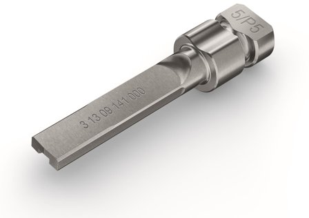 Fein 31309141000 Stansning 7,0 mm, Håndværktøj