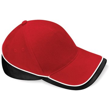 Caps 5-Paneler Rip-Strip