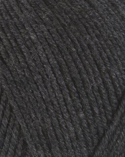Garn Viking Trend Baby Merino Anthrazit
