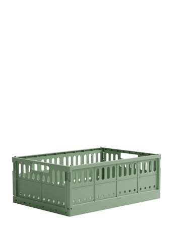 Made Crate Maxi Green Made Crate