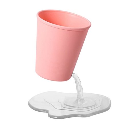 Penneholder Pennebeholder ROSA