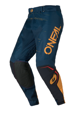 Crossbroek O'Neal Hardwear Swipe Marineblauw/Tangerine 38
