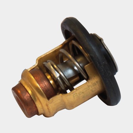 Termostat till Yamaha F25