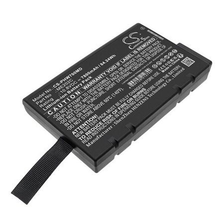 Batteri til medicinsk til Philips Philips PageWriter TC70