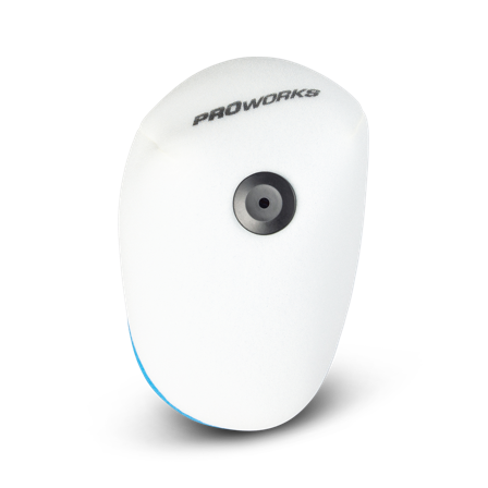 Luftfilter Proworks Dobbelt Skum - TM MX 530 Fi 2022-2024